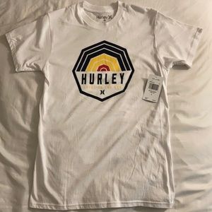 Hurley tee-shirt